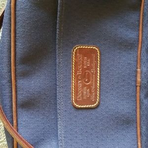 Dooney & Burke Purse